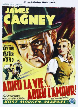 ����������� � ���������� ���� (1950, ������ ������)