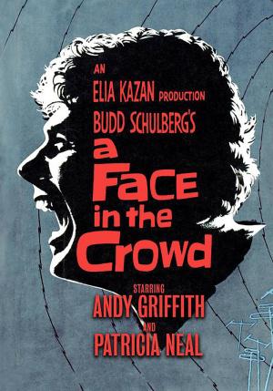 Лицо в толпе (1957, постер фильма)