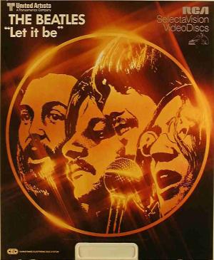 Пусть будет так (1970, постер фильма)