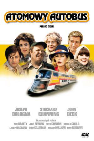 Большой автобус (1976, постер фильма)