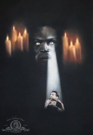 Верующие (1987, постер фильма)
