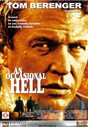 Неожиданный ад (1996, постер фильма)
