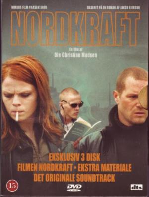 Северная сила (2005, постер фильма)