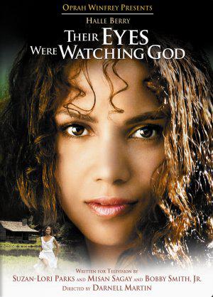 Их глаза видели Бога (2005, постер фильма)