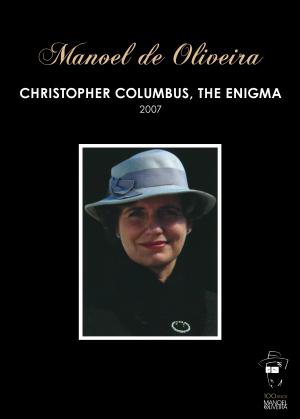 Христофор Колумб — загадка (2007, постер фильма)