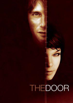 Дверь (2009, постер фильма)