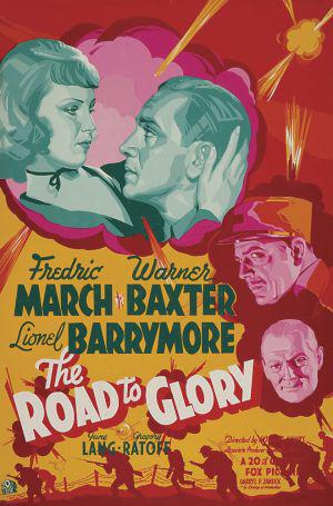 ������ � ����� (1936, ������ ������)