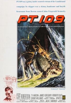 PT 109 (1963,  )