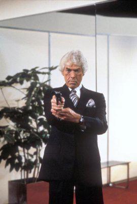 Фотографии: Джеймс Коберн [James Coburn]