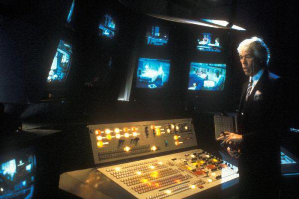 Фотографии: Джеймс Коберн [James Coburn]