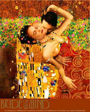 Невеста ветра (2001, постер фильма)