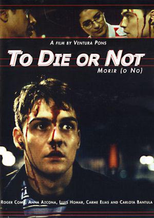 Умереть (или нет) (2000, постер фильма)