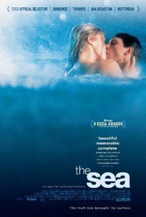 Море (2002, постер фильма)