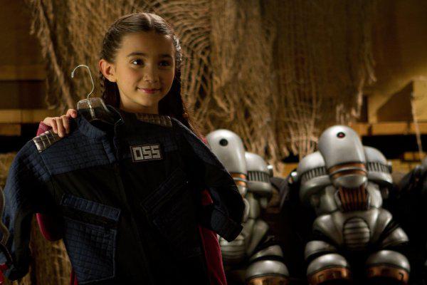 Фотографии: Роуэн Бланчард [Rowan Blanchard]