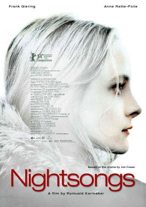 Ночные песни (2004, постер фильма)