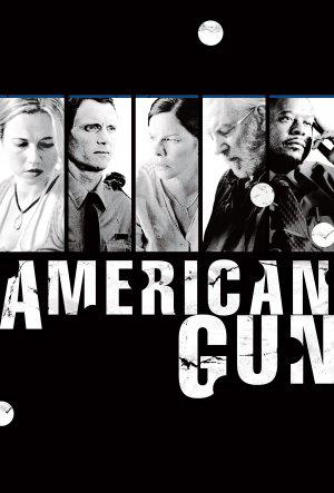Американское оружие (2005, постер фильма)