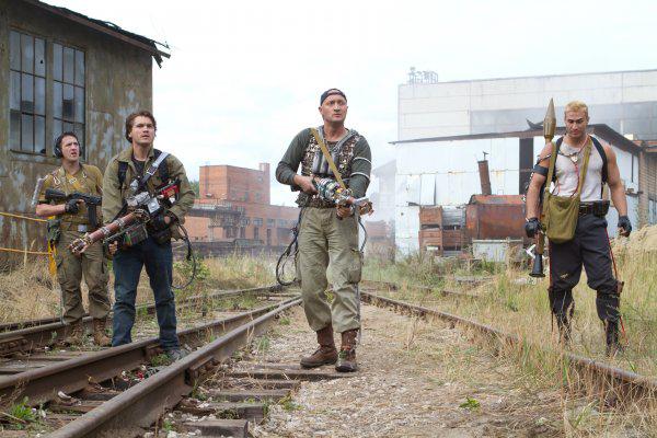 Фотографии: Эмиль Хирш [Emile Hirsch]