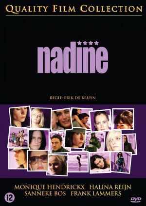 Надин (2007, постер фильма)