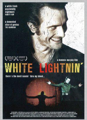 Просветления Уайта (2009, постер фильма)