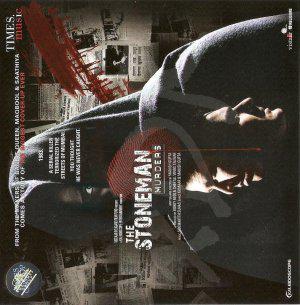 Стонмен (2009, постер фильма)