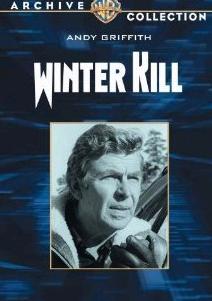 Зима убивает (1974, постер фильма)