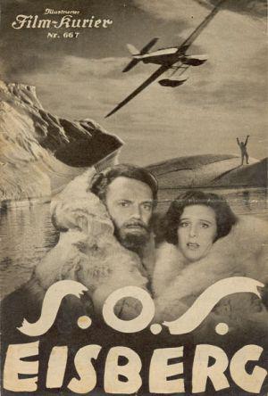 S.O.S. ������� (1933, ������ ������)