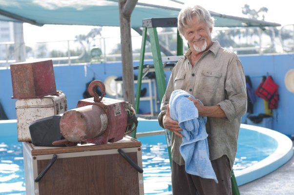Фотографии: Крис Кристофферсон [Kris Kristofferson]