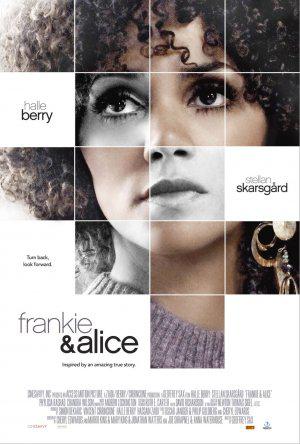 Фрэнки и Элис (2010, постер фильма)