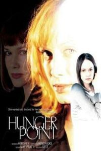 Голод (2003, постер фильма)