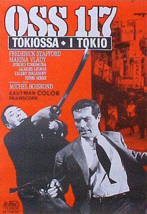    : OSS 117 (1966,  )