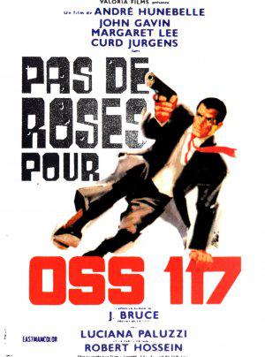    OSS 117 (1968,  )