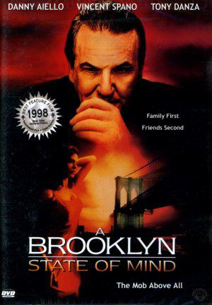 Рожденные в Бруклине (2002, постер фильма)