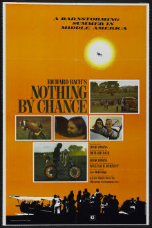 Ничто не случайно (1975, постер фильма)
