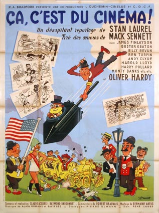 ��� ������������ (1951, ������ ������)