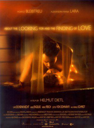 О поисках любви (2005, постер фильма)