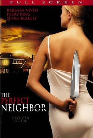 Соседка (2005, постер фильма)