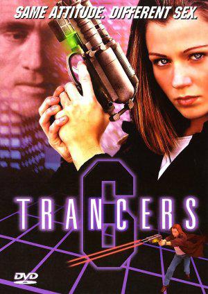 Трансеры 6 (2002, постер фильма)