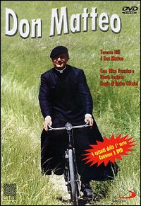 Дон Маттео (2000, постер фильма)
