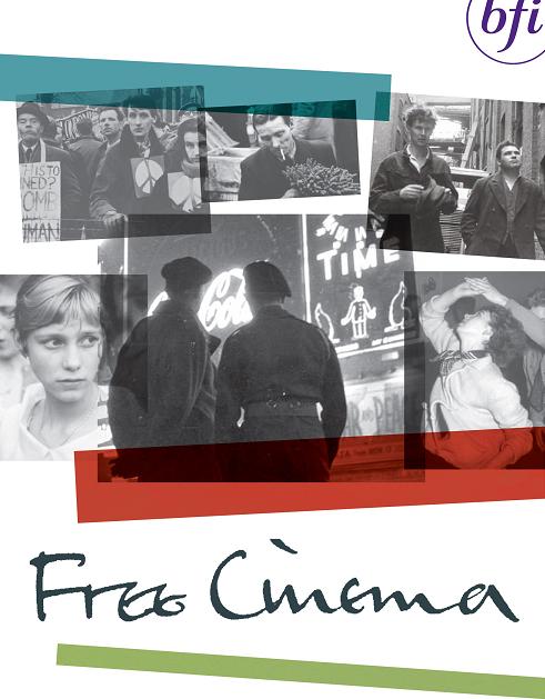 Свободный кинематограф (1986, постер фильма)