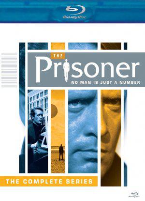 Заключенный (1967, постер фильма)