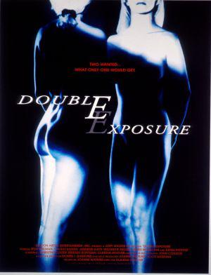 Двойная экспозиция (1994, постер фильма)