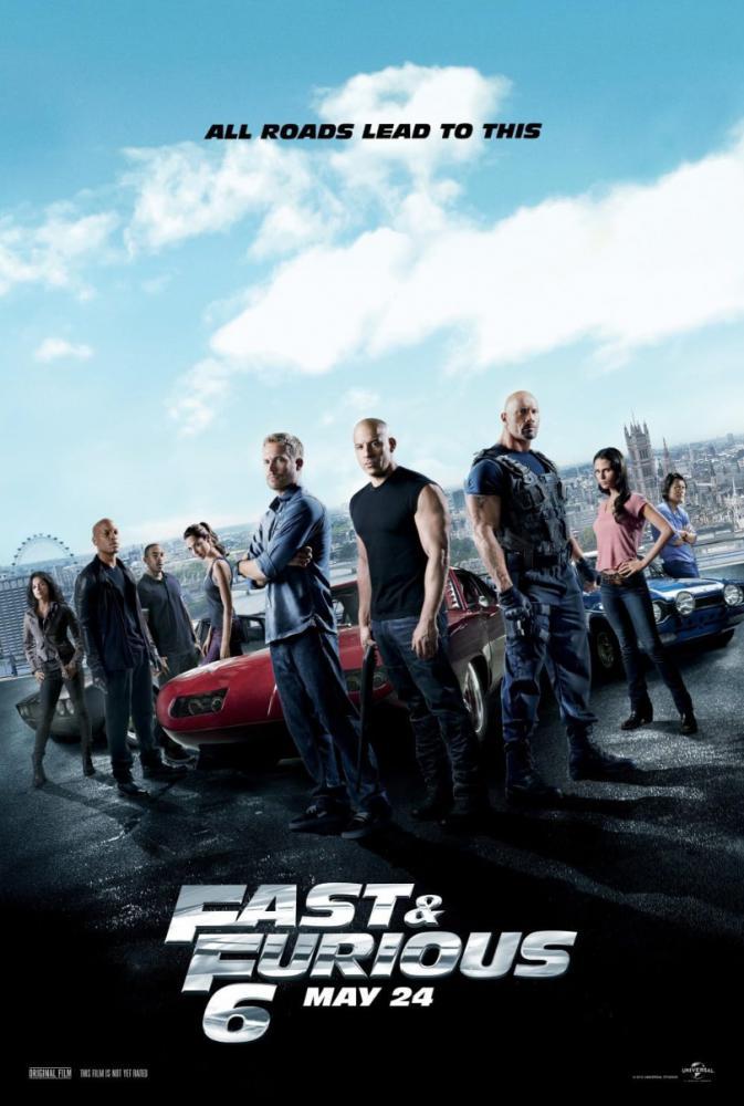 ������ 6 (2013, ������ ������)
