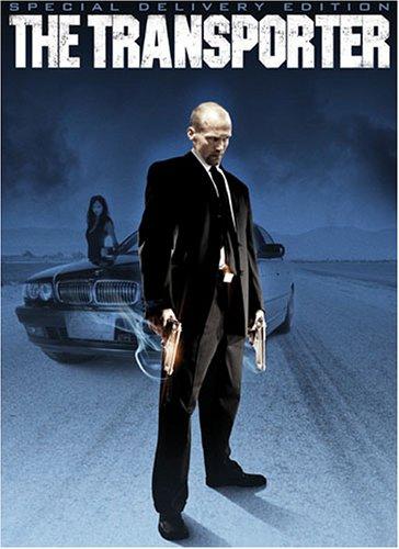 Перевозчик 3, специальный выпуск: перевозчик в реальном мире (2009, постер фильма)