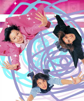 �������� ����� (2003, ������ ������)