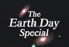 День Земли: специальный выпуск (1990, постер фильма)
