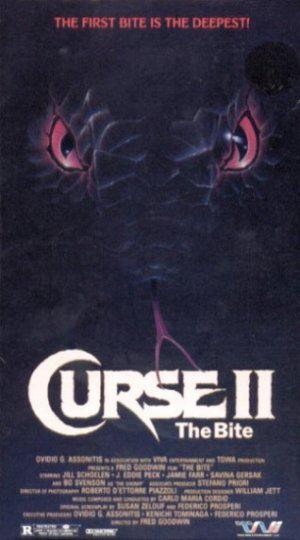 ��������� 2: ���� (1989, ������ ������)