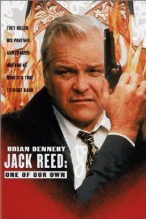 Джек Рид: один из наших (1996, постер фильма)
