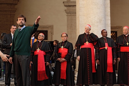 Фотографии: Нанни Моретти [Nanni Moretti]