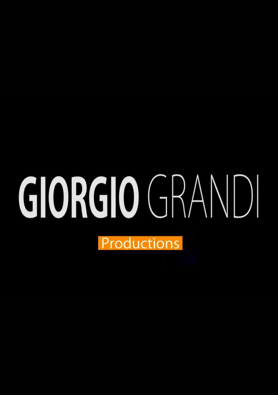 Сериал - Giorgio Grandi (2015)