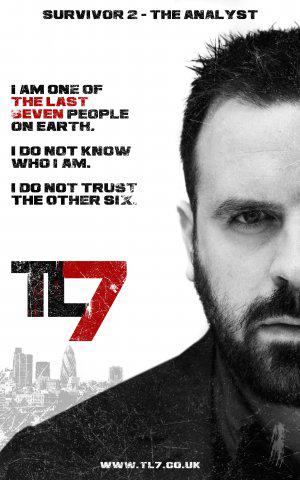 Последние семь (2010, постер фильма)